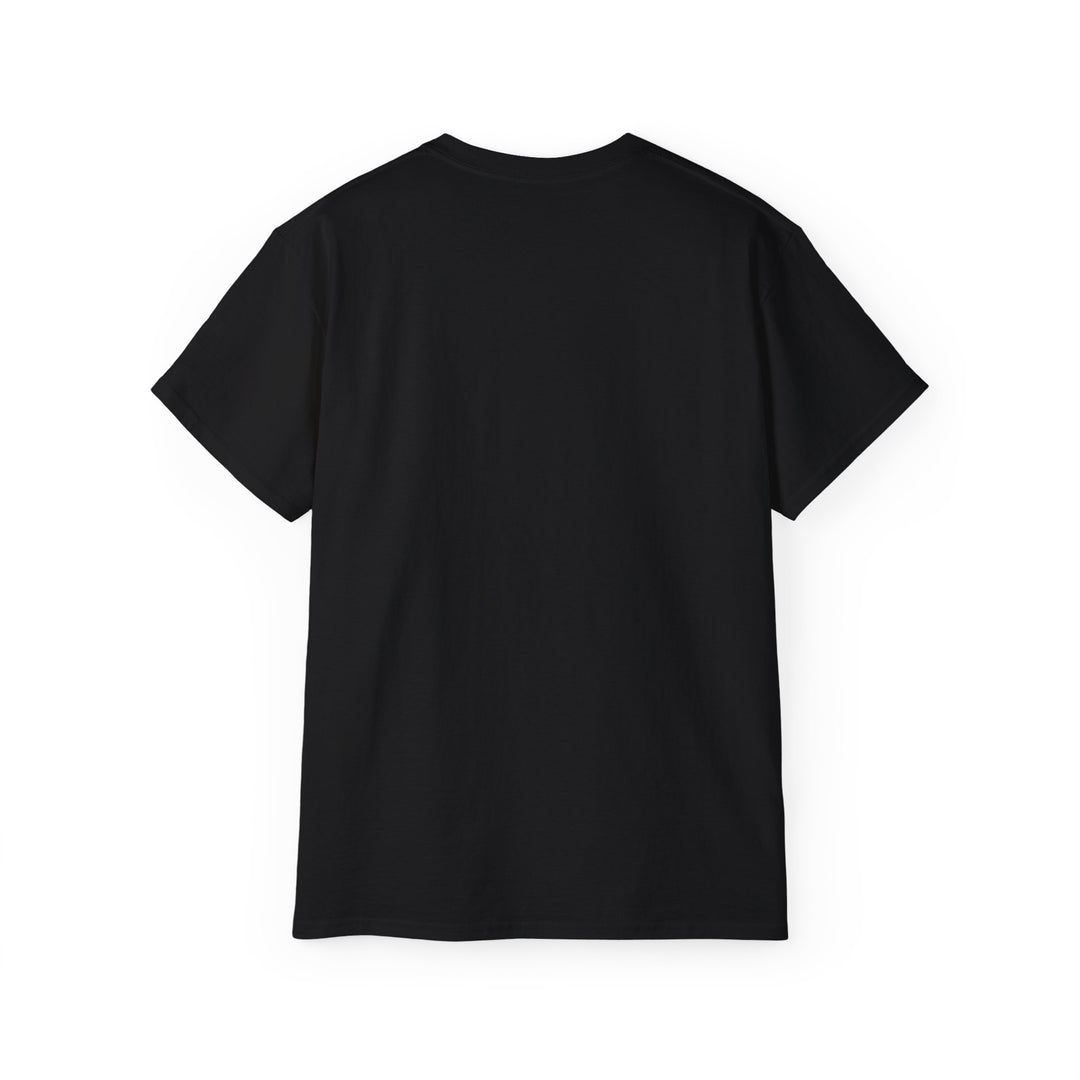 Gallus Logo T-Shirt — Vintage Boxed Graphic Tee