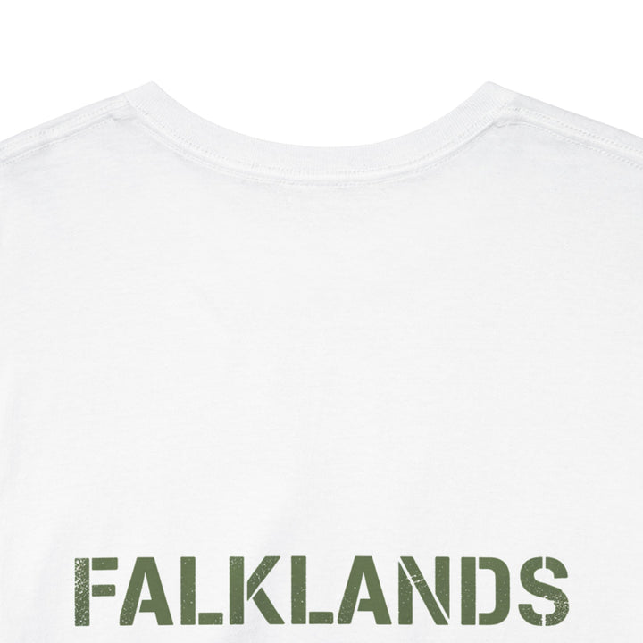 South Atlantic 1982 T-Shirt — alternate product image 10