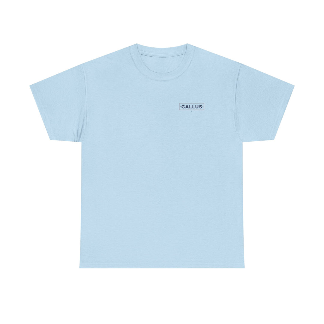 Are We There Yet? Mountain Adventure Tee