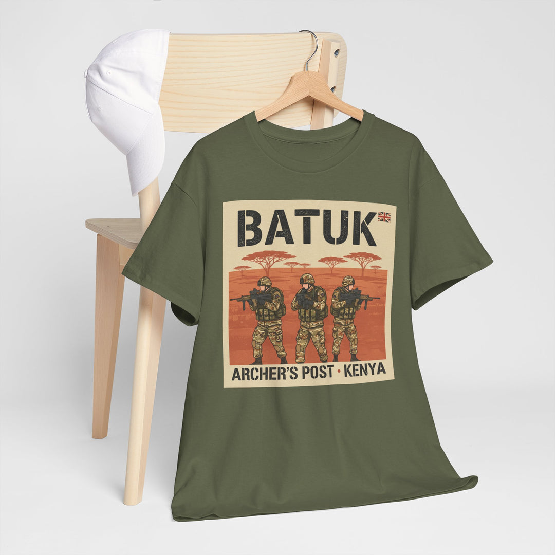 BATUK Archer&