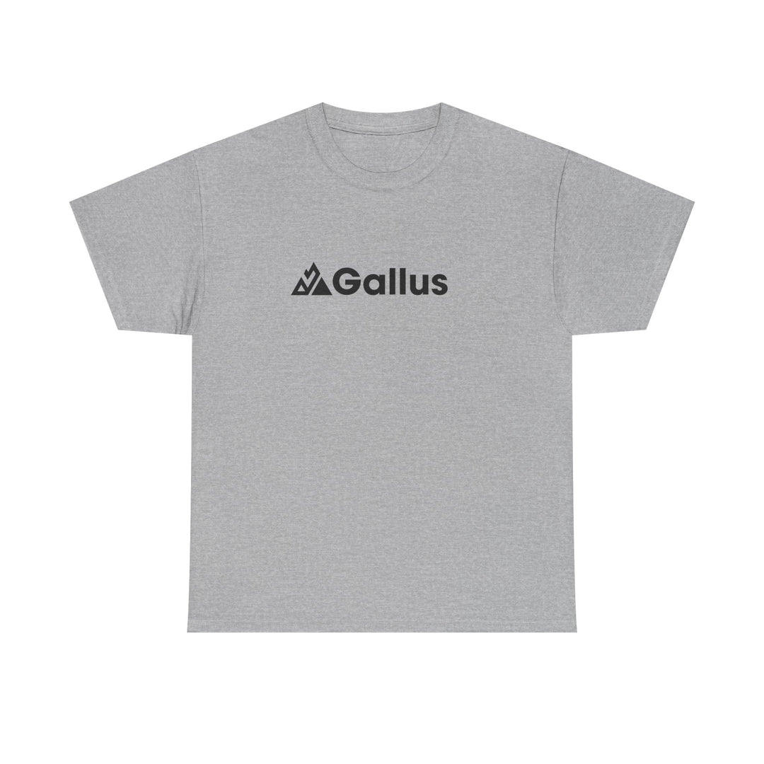 Gallus Mountain Tee — "Don&