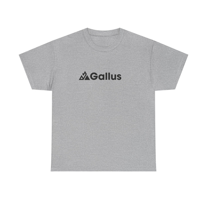 Gallus Mountain Tee — "Don&