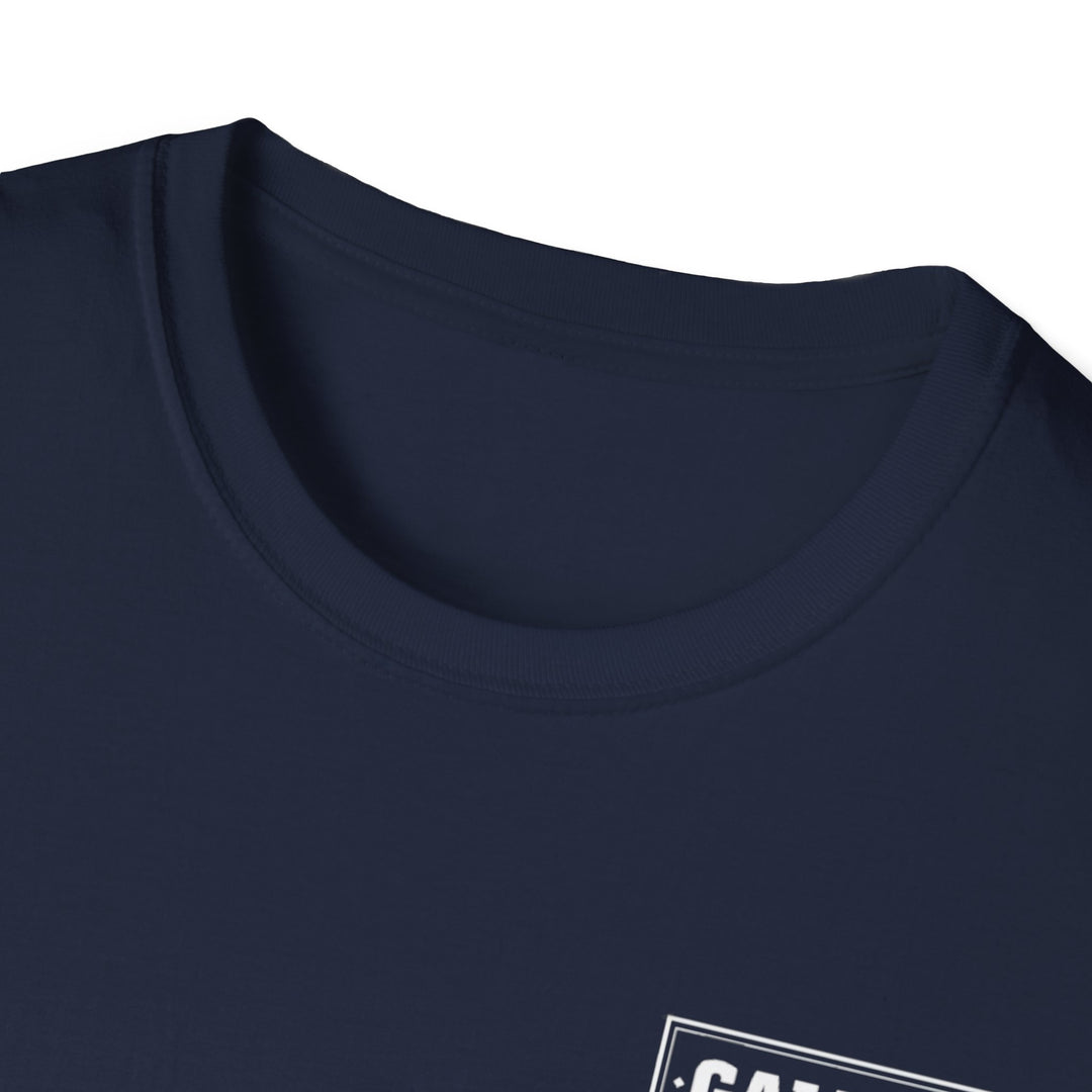 Gallus Mountain Badge T-Shirt — &