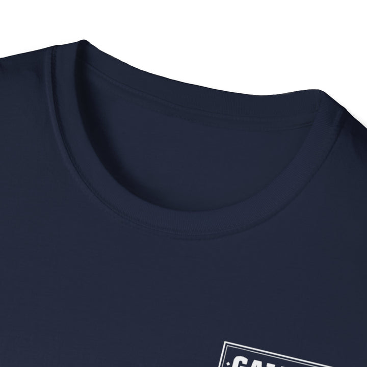 Gallus Mountain Badge T-Shirt — &