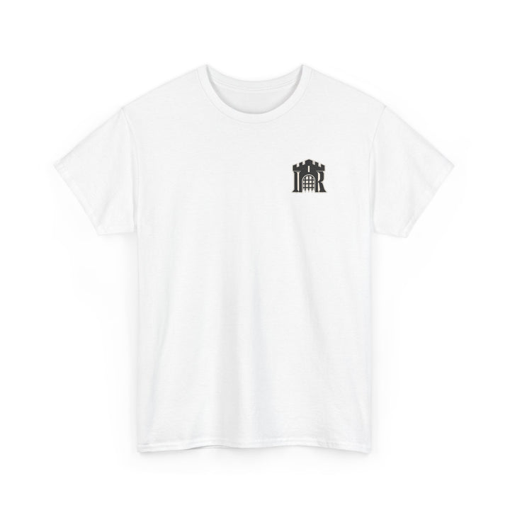 D-Day 1944 Commemorative Tee - WWII Beach Assault Memorial T-Shirt