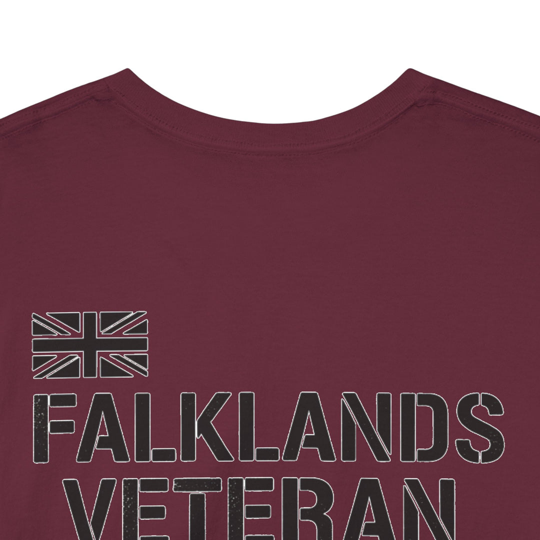 Operation Corporate 1982 T-Shirt — alternate product image 7
