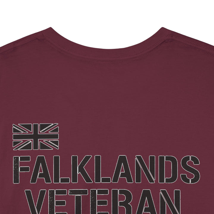 Operation Corporate 1982 T-Shirt — alternate product image 7