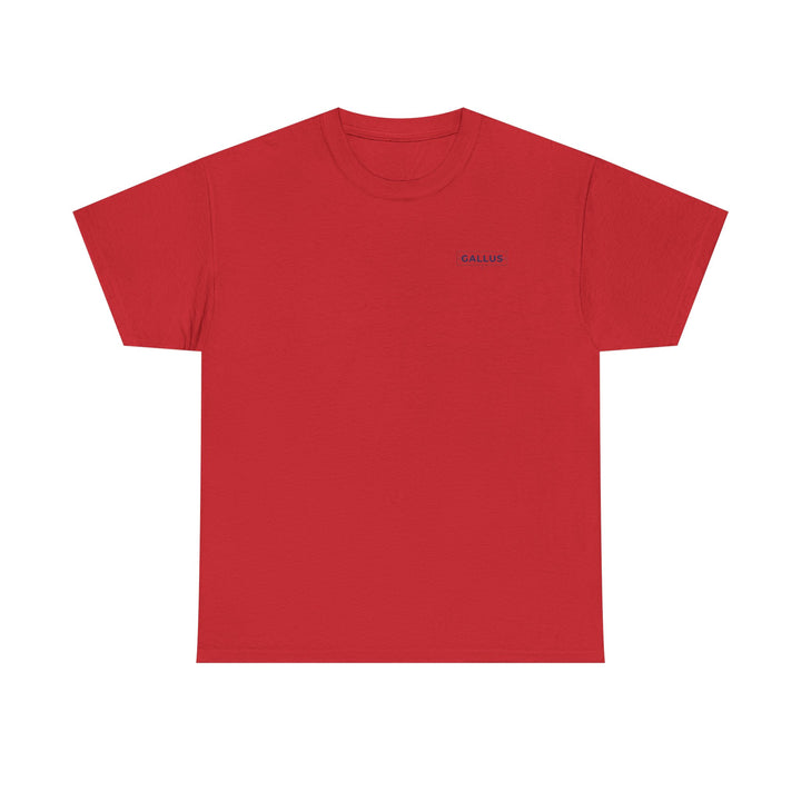 Spain Map Graphic Tee — Minimalist Travel T‑Shirt