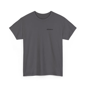 Lochnagar Crater 1 July 1916 T-Shirt — alternate product image 2