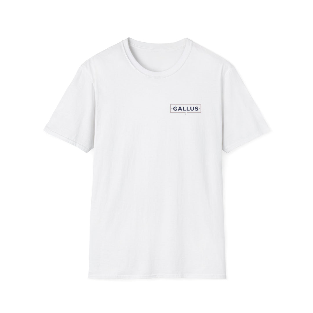 Mountain Sunset Graphic T-Shirt