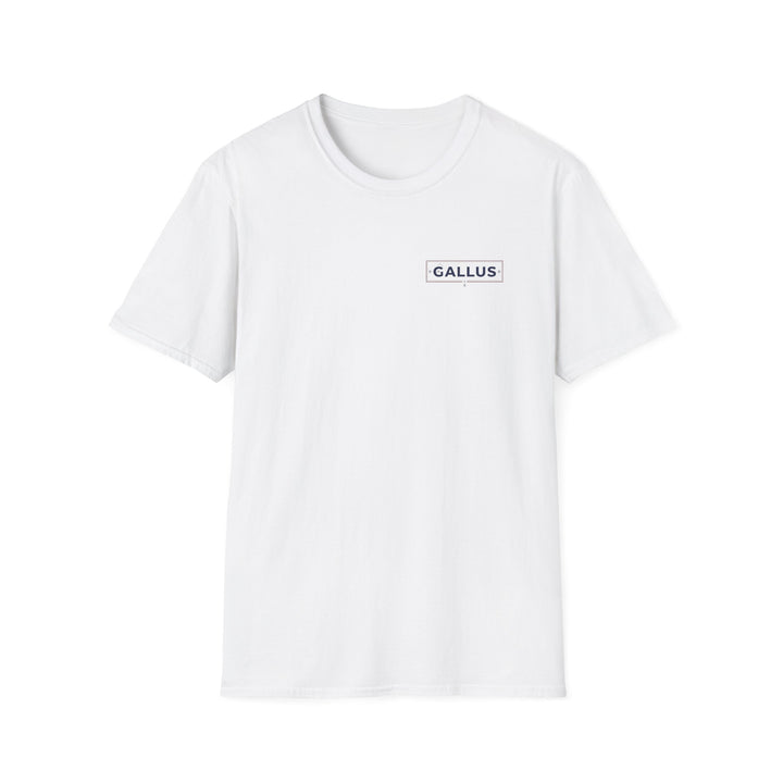 Mountain Sunset Graphic T-Shirt