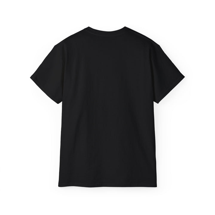 Gallus Vintage Block Logo Tee