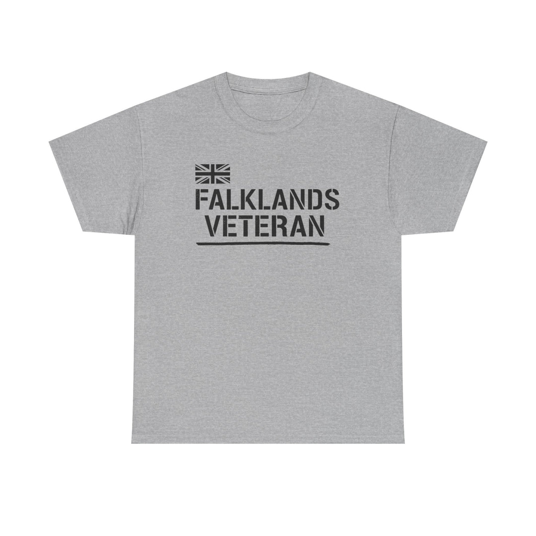 Operation Corporate: Falklands 1982 Veteran Tee