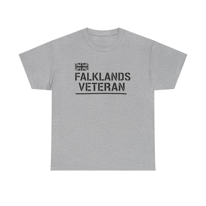 Operation Corporate: Falklands 1982 Veteran Tee