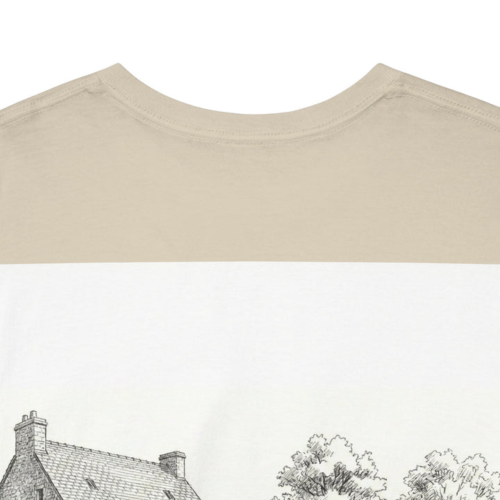 Dead Man’s Corner 1944 T-Shirt — Normandy Airborne Heritage — alternate product image 8