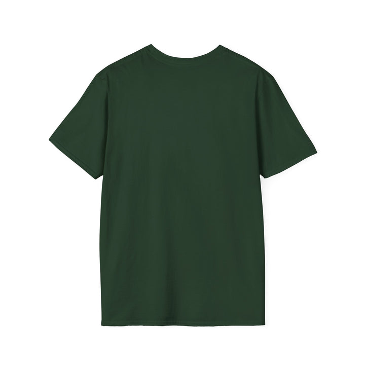 Gallus Street Sign T-Shirt — Vintage Road-Style Graphic Tee