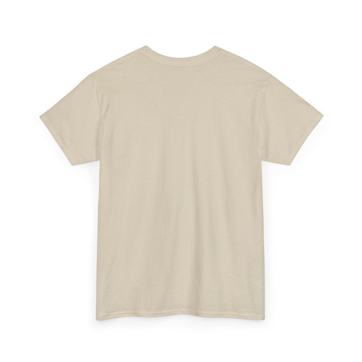 Western Front T-Shirt — Trench Weather Forecast WWI Humour Tee