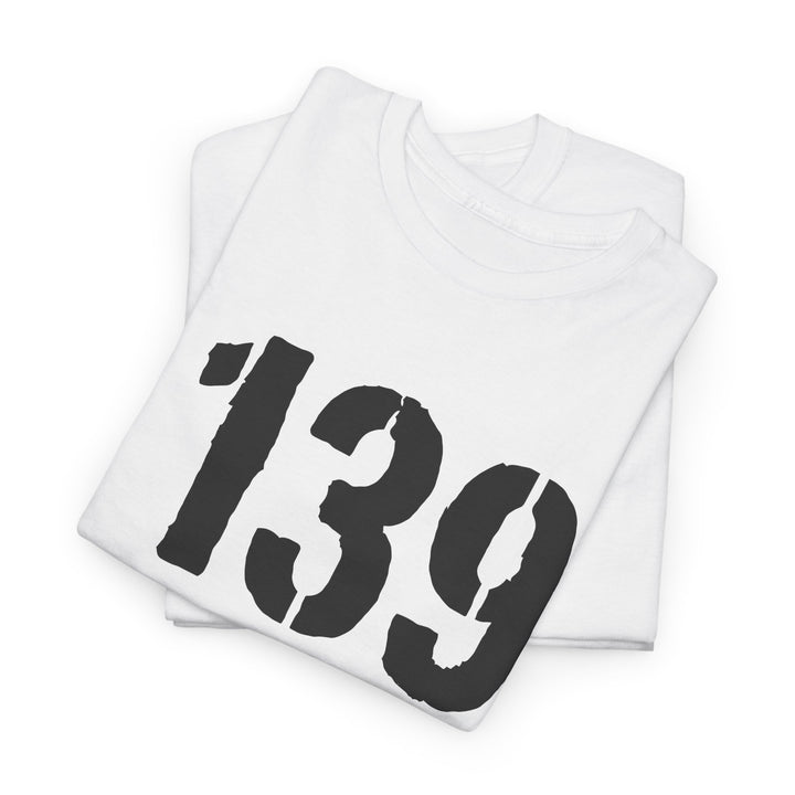 139 The Defenders T-Shirt | Rorke&