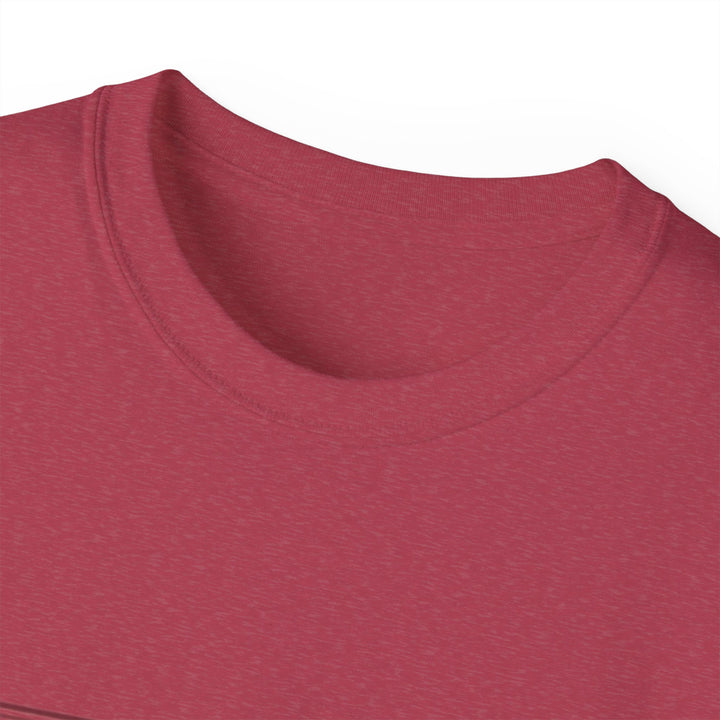 Gallus Logo T-Shirt — Vintage Boxed Graphic Tee
