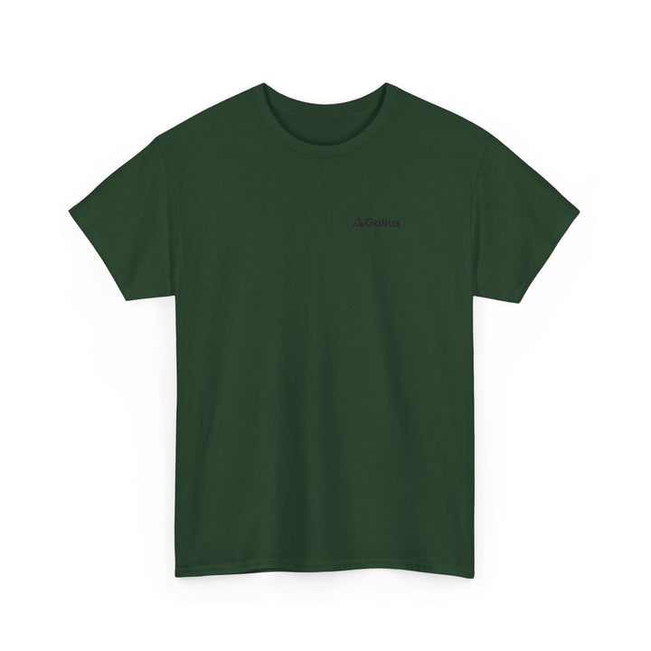 BATUS Alberta Prairie Military Sniper T-Shirt