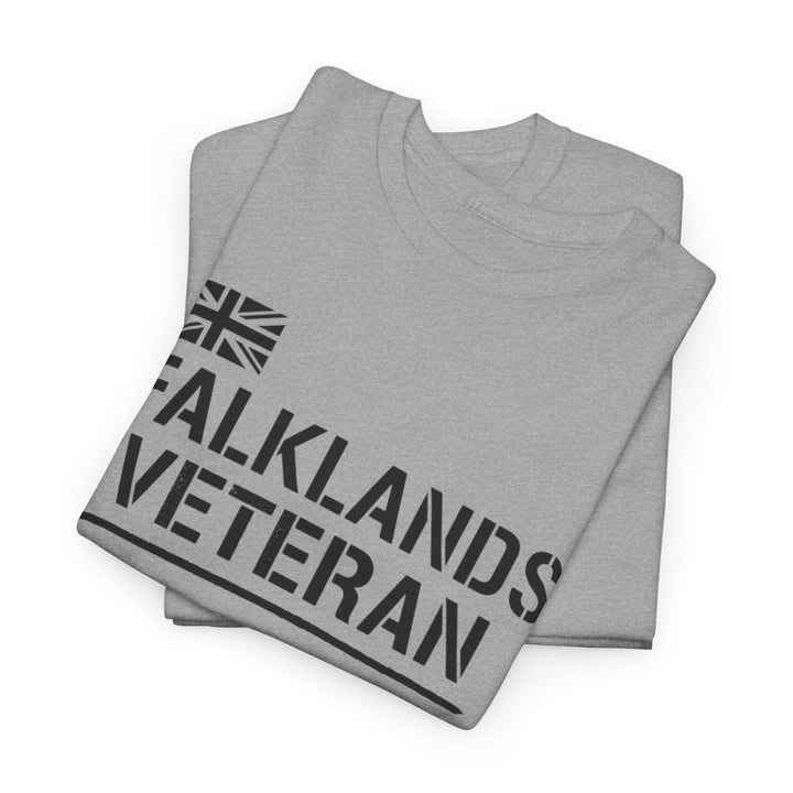 Operation Corporate: Falklands 1982 Veteran Tee