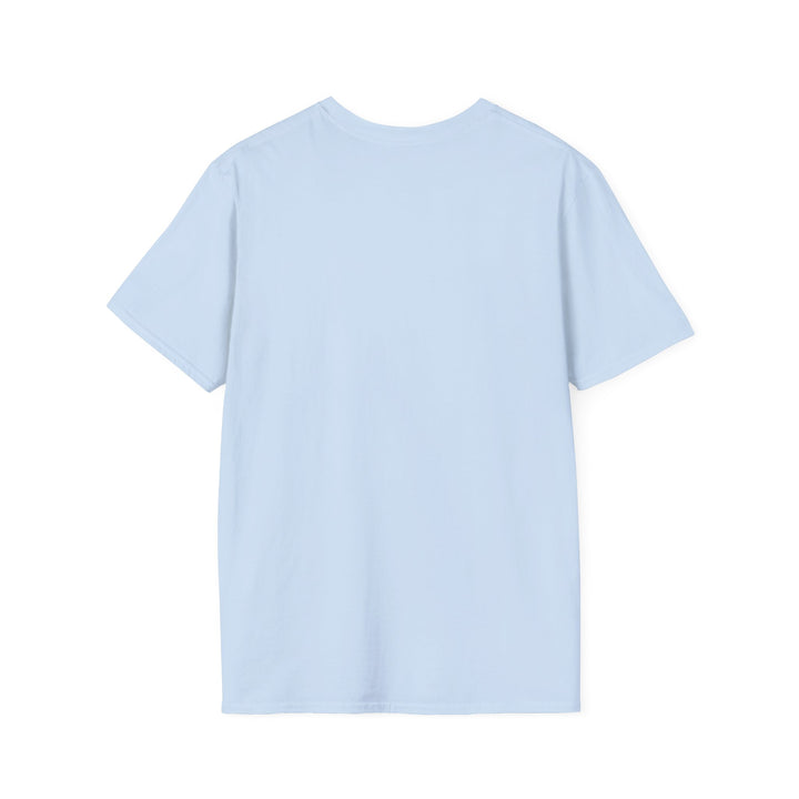 Gallus Street Sign T-Shirt — Vintage Road-Style Graphic Tee