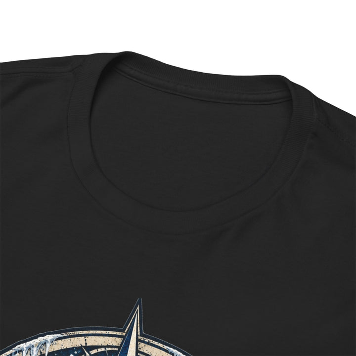 Arctic Convoy T-Shirt — WWII Naval Humour Tee — additional view 8