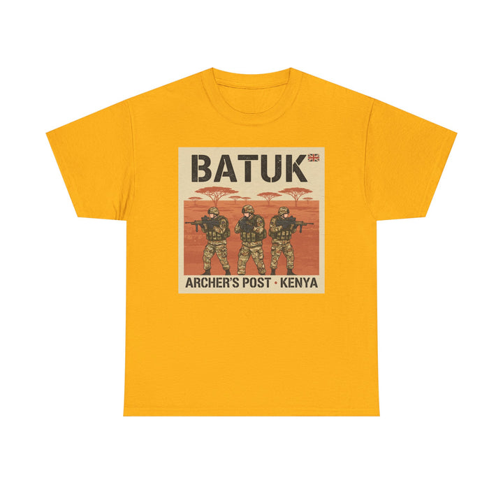 BATUK Archer&