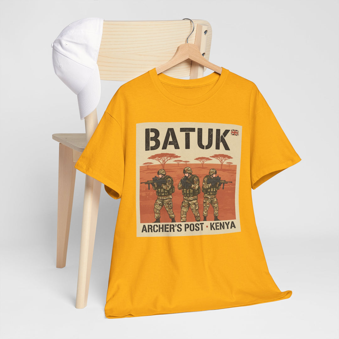 BATUK Archer&