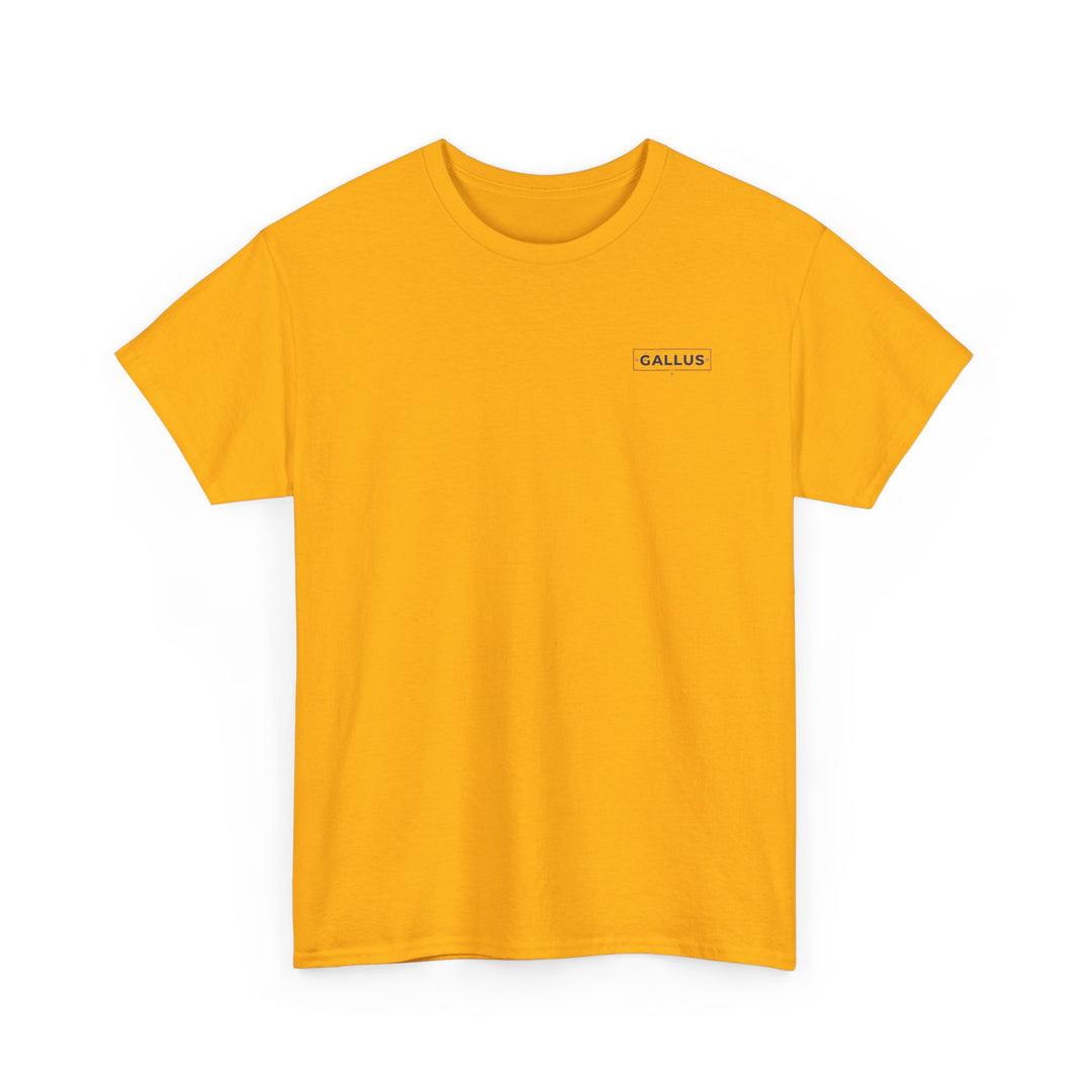 France Map T-Shirt — Minimalist Olive France Map Tee