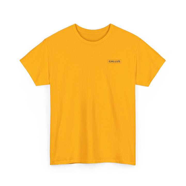 France Map T-Shirt — Minimalist Olive France Map Tee