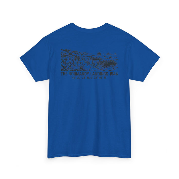 Normandy Landings 1944 T‑Shirt