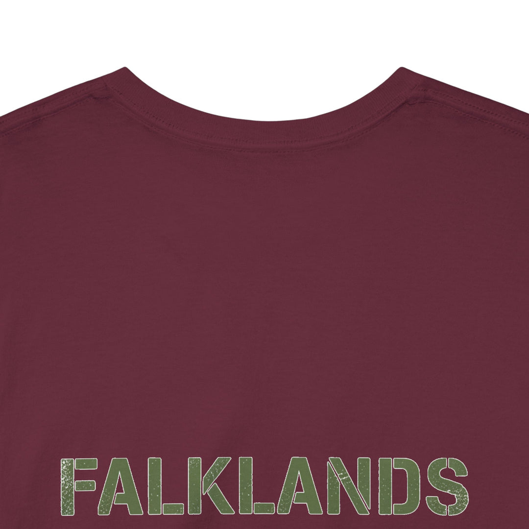 South Atlantic 1982 T-Shirt — alternate product image 8