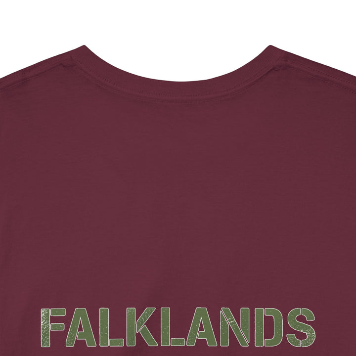 South Atlantic 1982 T-Shirt — alternate product image 8