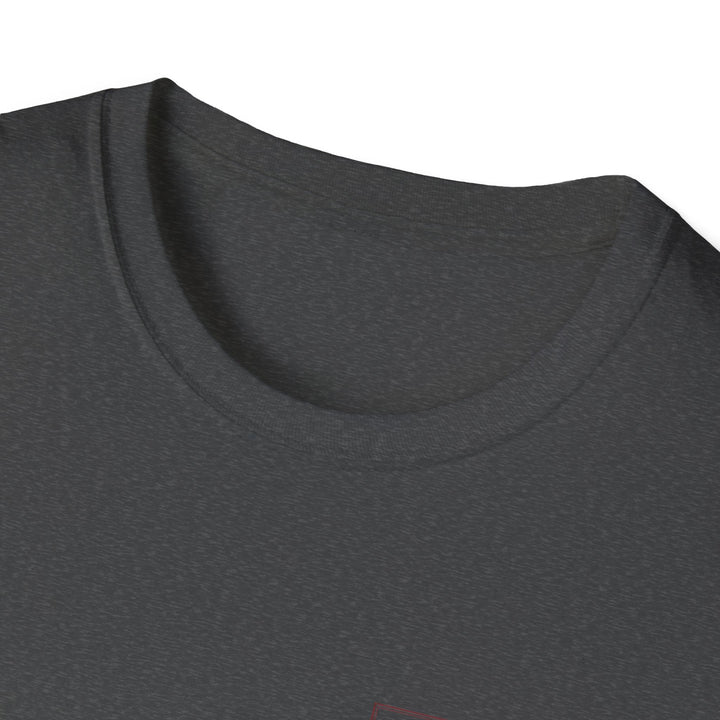 Mountain Sunset Graphic T-Shirt