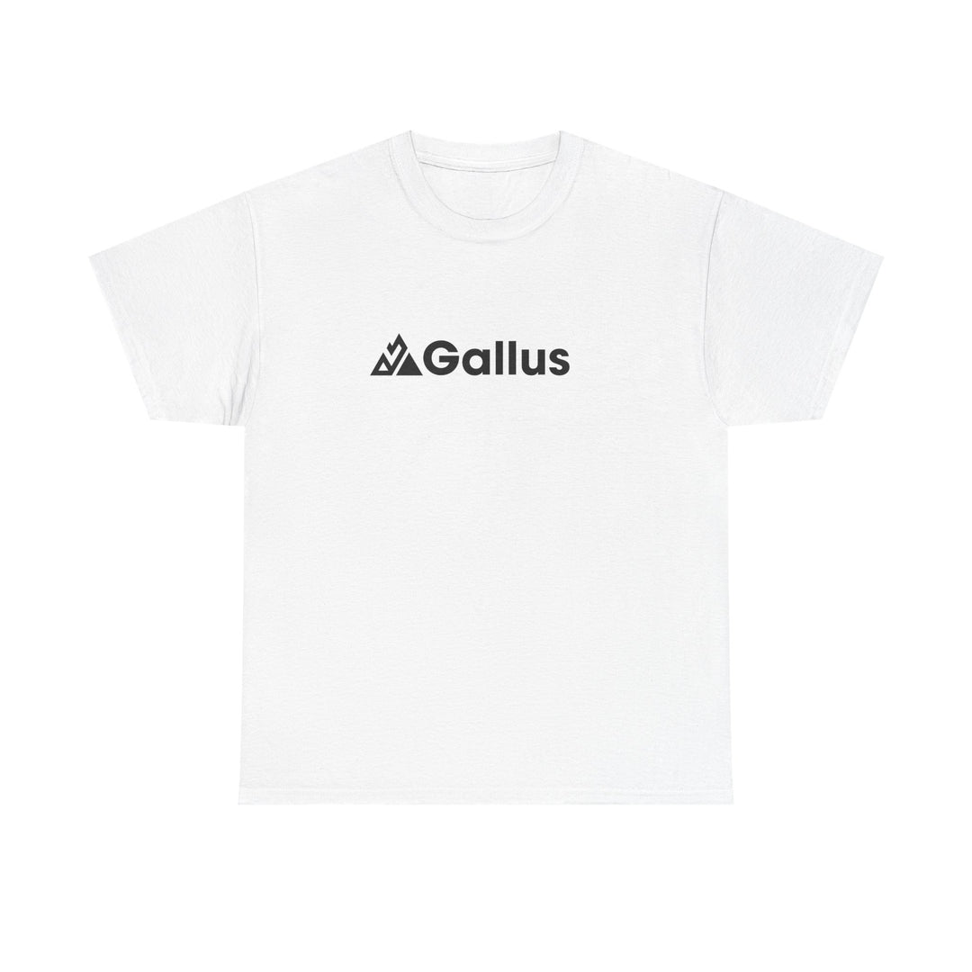 Gallus Mountain Tee — "Don&