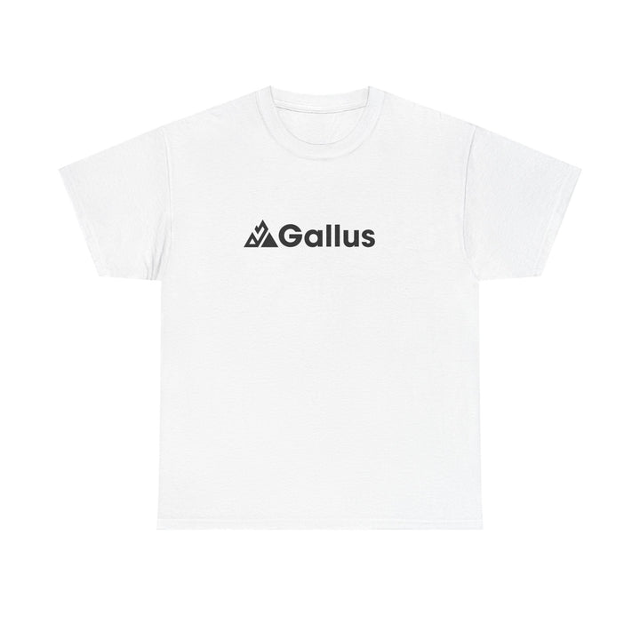 Gallus Mountain Tee — "Don&