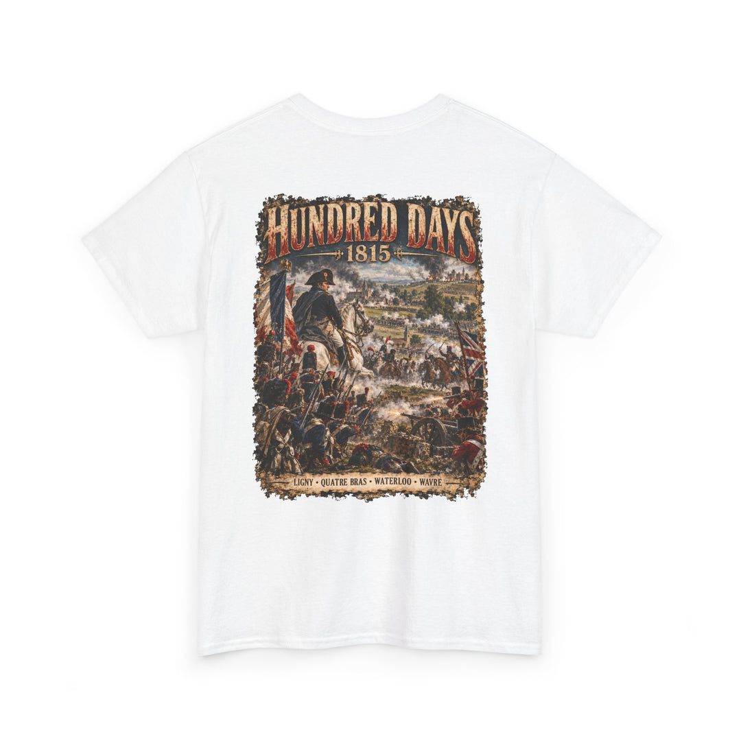T-Shirt — &