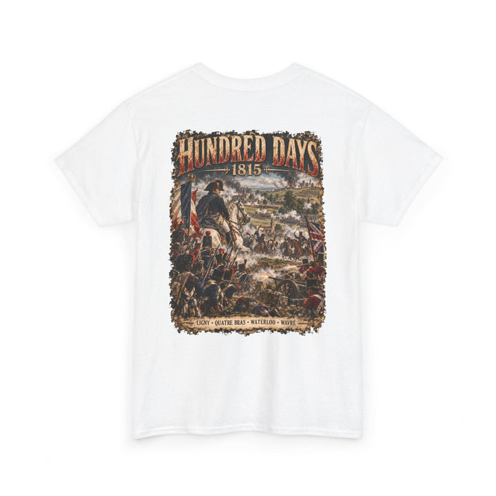 T-Shirt — &
