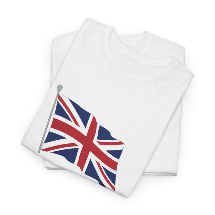 Port Stanley 1982 T-Shirt - Falklands War Victory Heritage Graphic