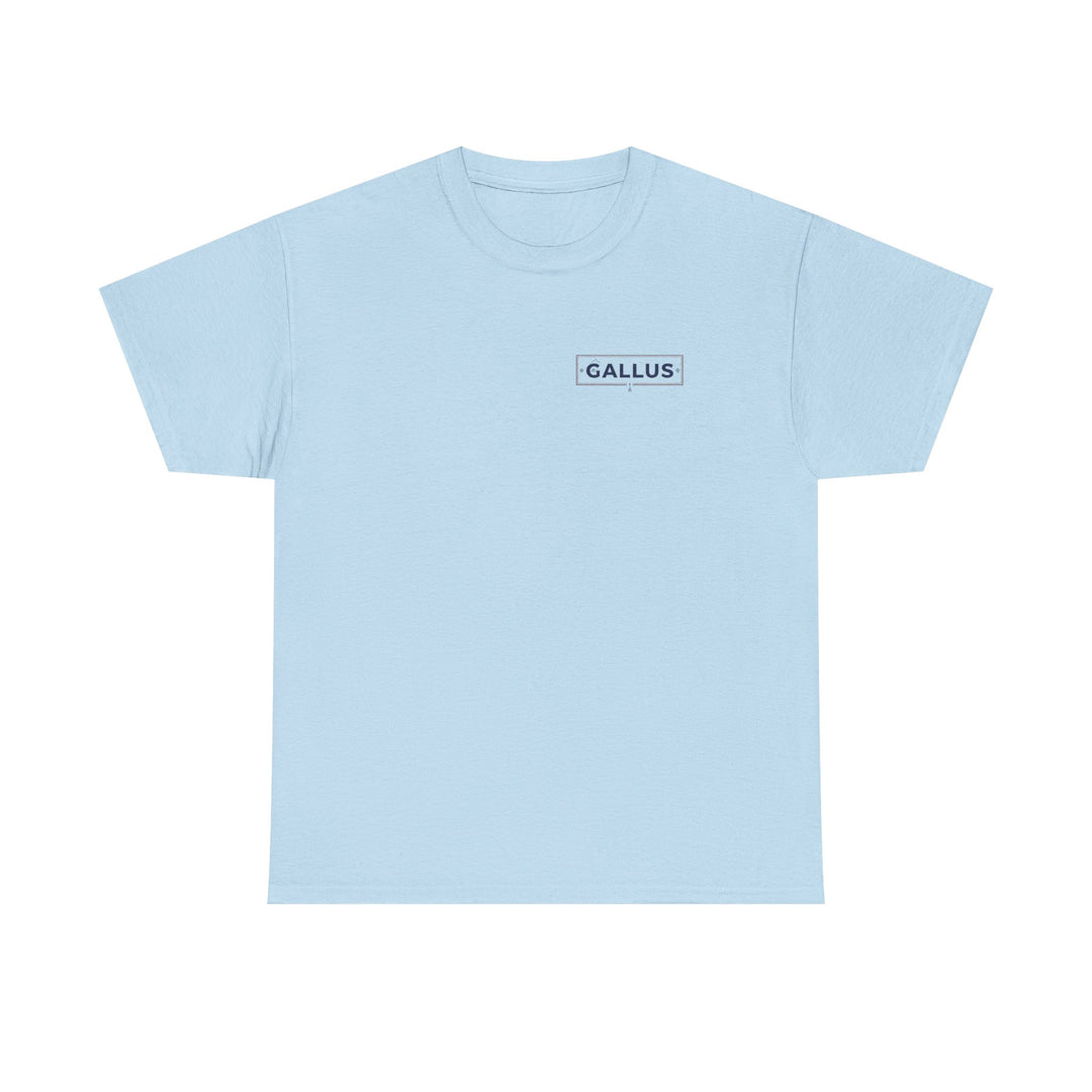 Are We There Yet? Travel Tee — Minimal Road Trip T-Shirt
