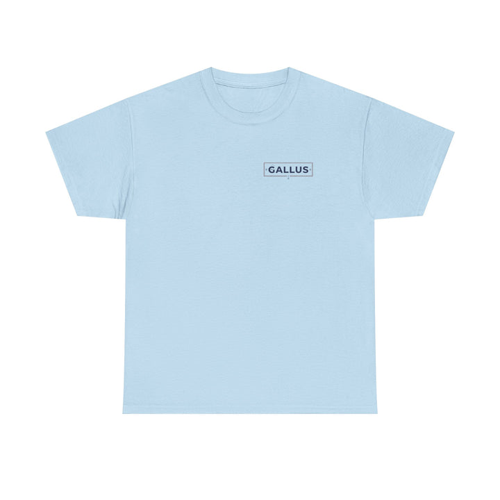 Are We There Yet? Travel Tee — Minimal Road Trip T-Shirt