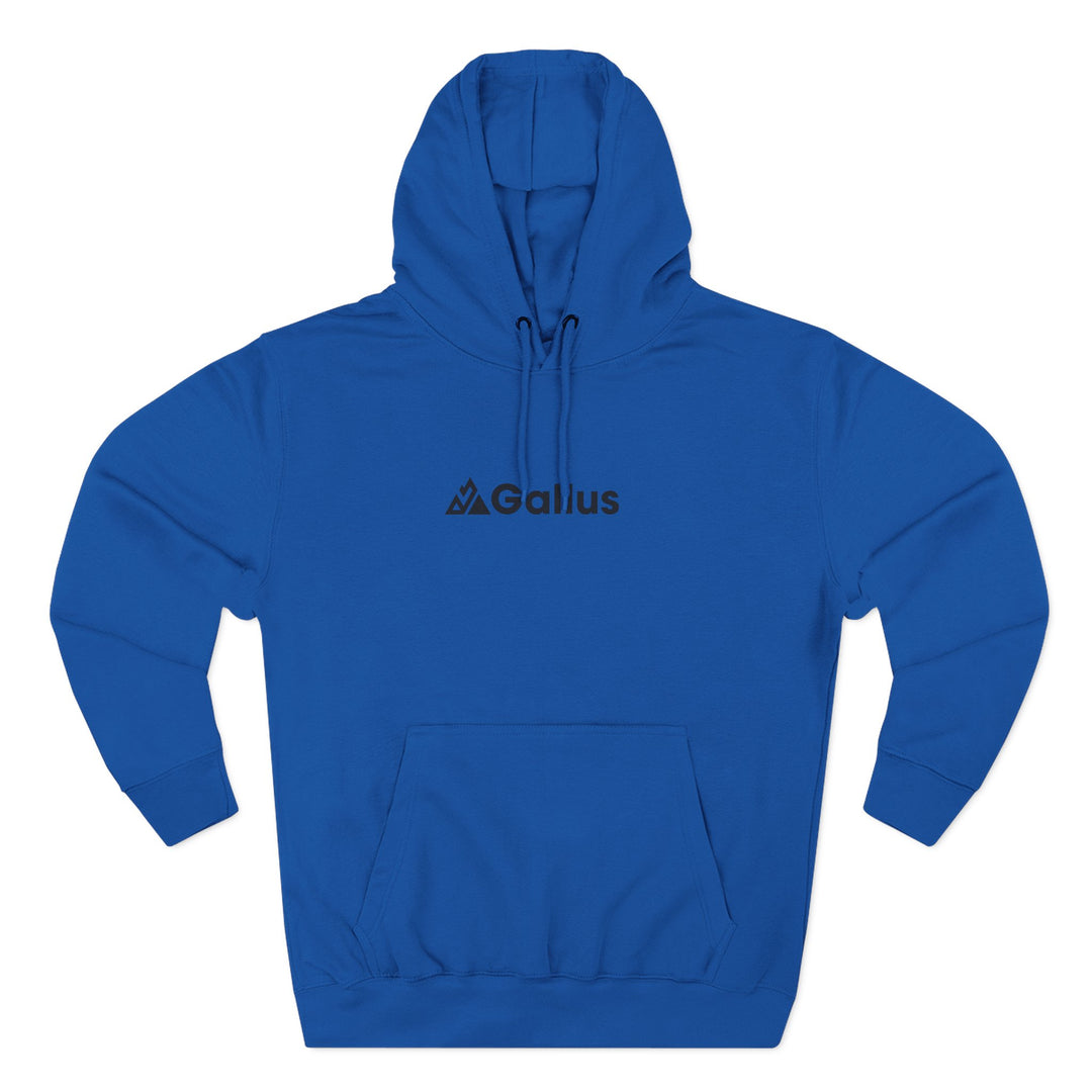 Heritage &amp; Transit Hoodie — Rorke&