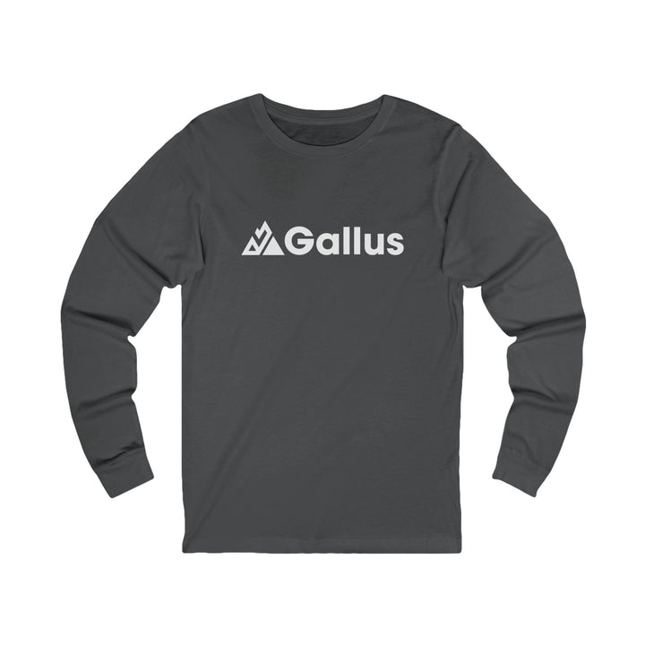 Gallus Long Sleeve Tee — Retro &