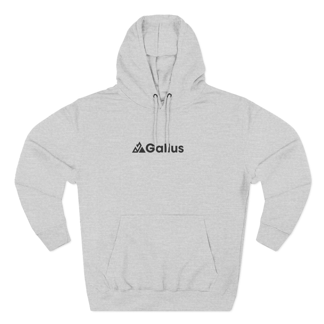 Heritage &amp; Transit Hoodie — Rorke&