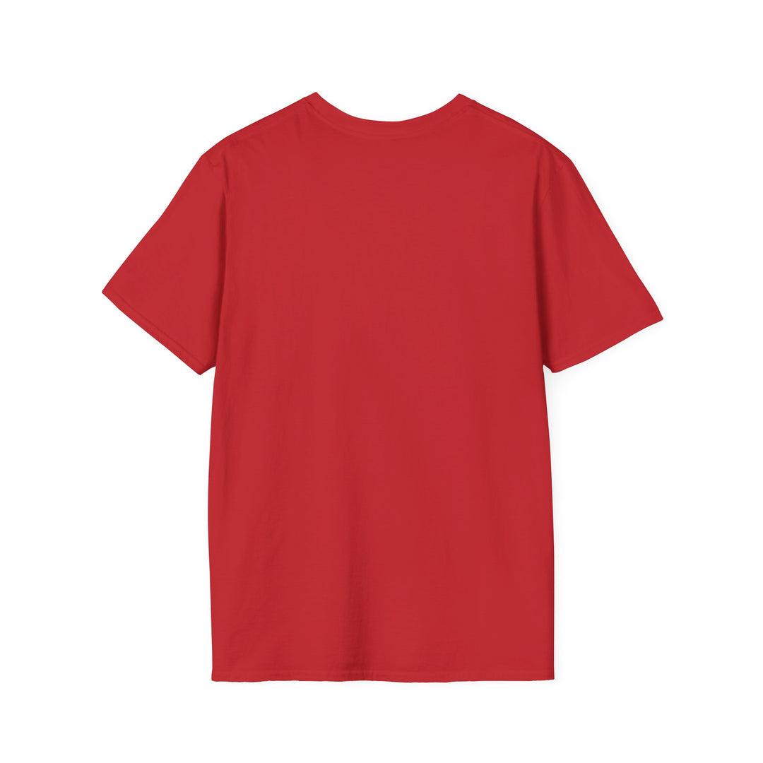 Gallus Street Sign T-Shirt — Vintage Road-Style Graphic Tee