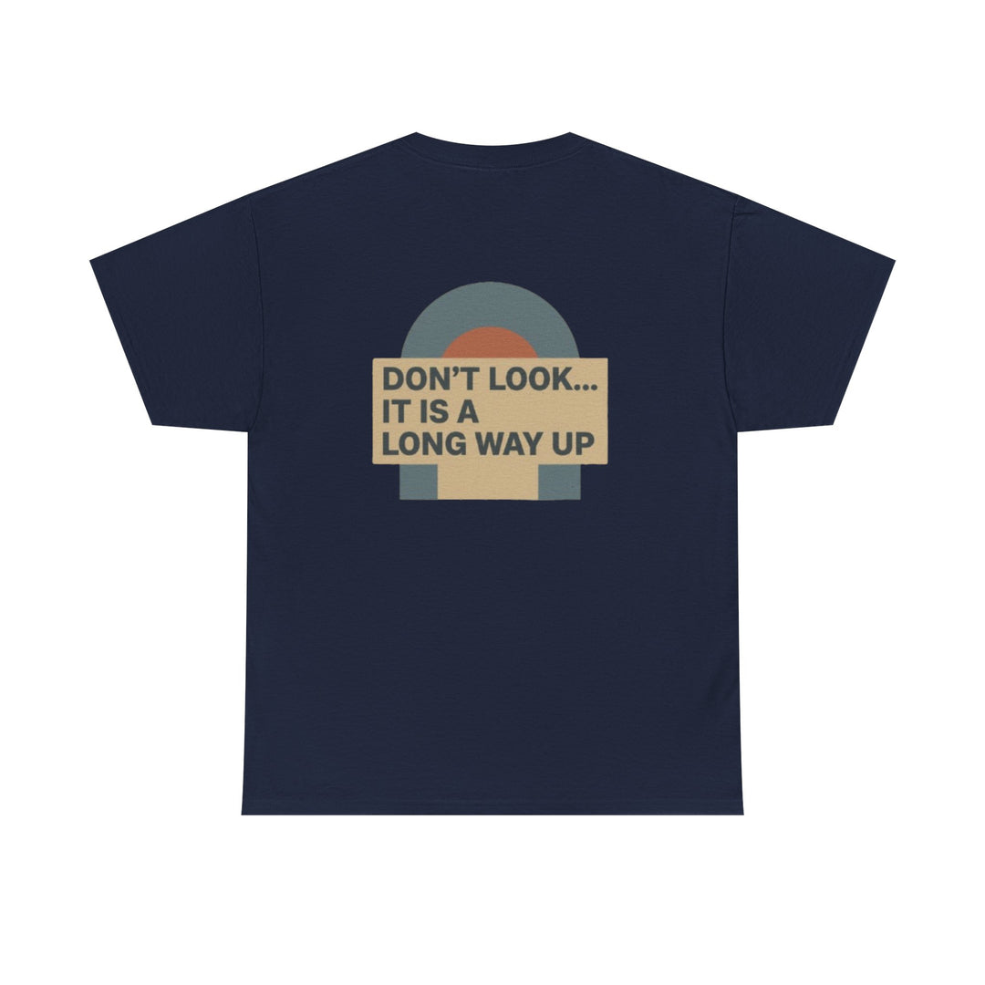 Mountain Climber Tee — &