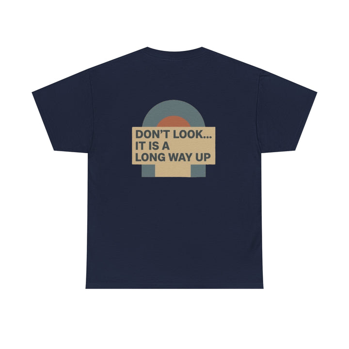 Mountain Climber Tee — &