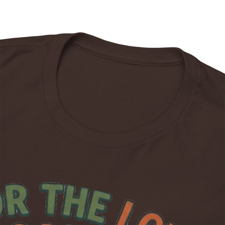Retro Campfire Graphic T-Shirt - Vintage Style Camping Tee