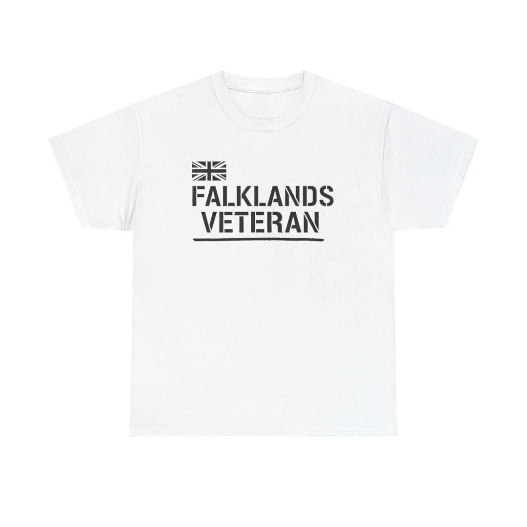 Operation Corporate: Falklands 1982 Veteran Tee